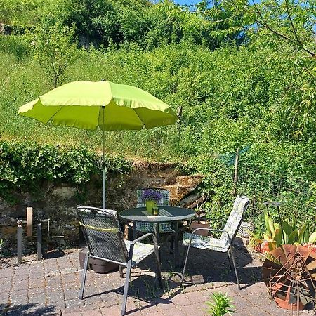 Ferienwohnung Haus Bleser Cochem Luaran gambar