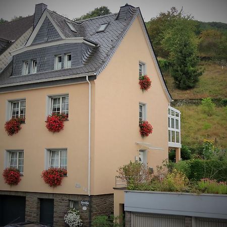 Ferienwohnung Haus Bleser Cochem Luaran gambar