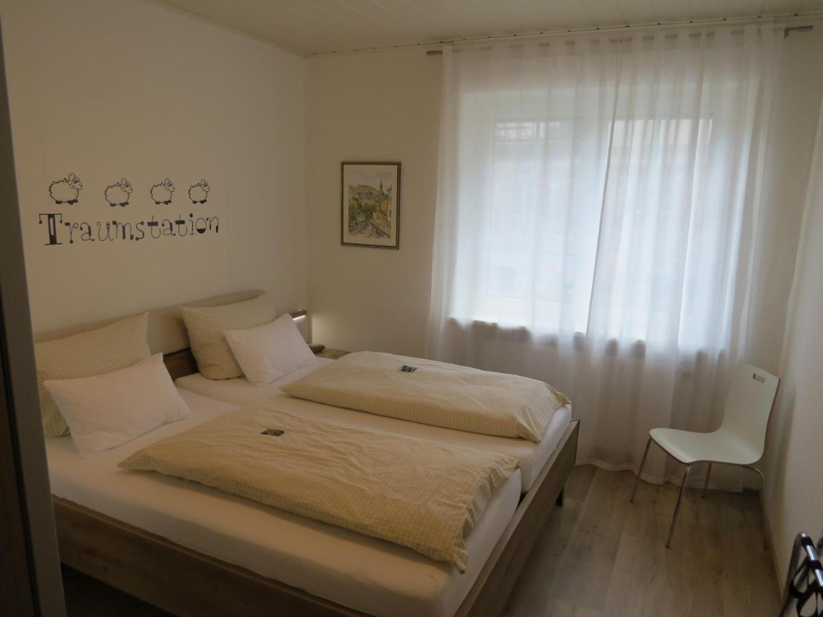 Ferienwohnung Haus Bleser Cochem Luaran gambar