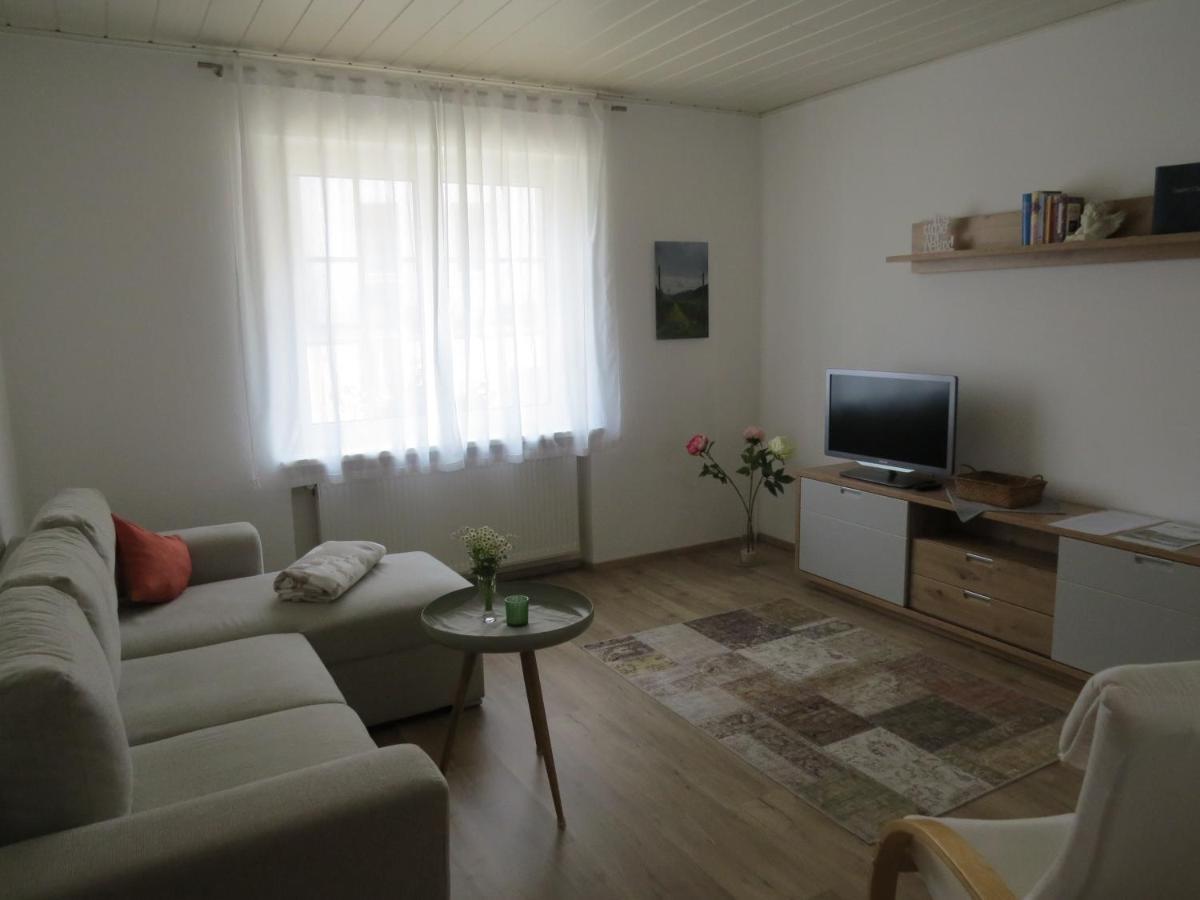 Ferienwohnung Haus Bleser Cochem Luaran gambar