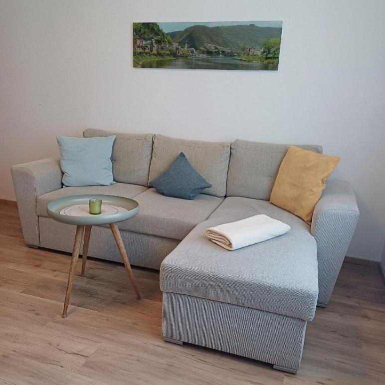 Ferienwohnung Haus Bleser Cochem Luaran gambar