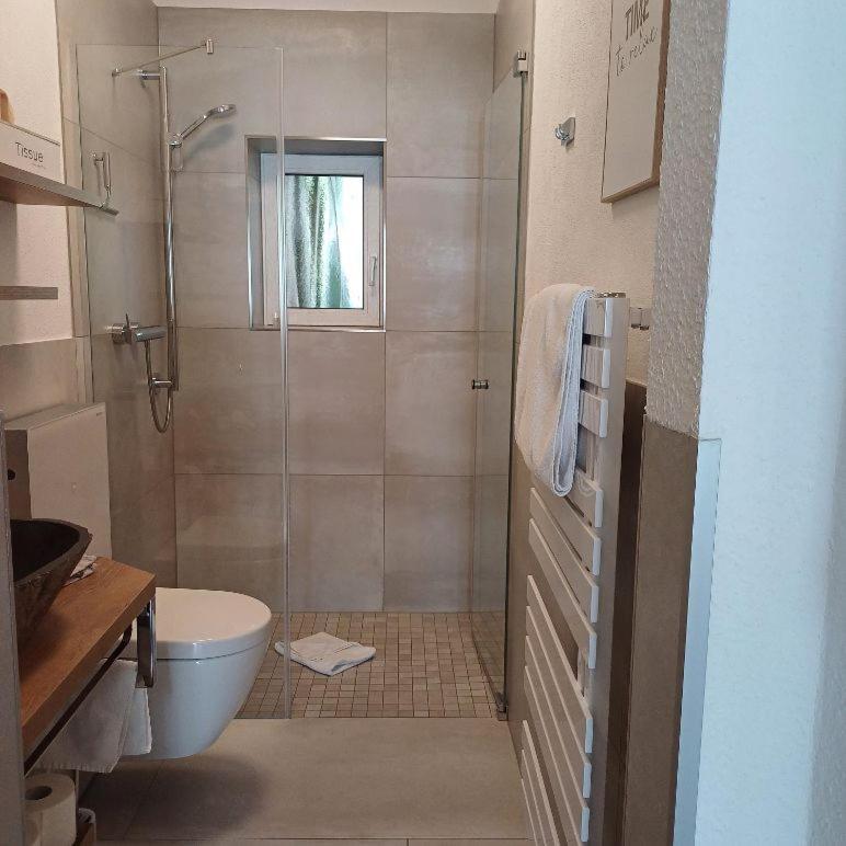 Ferienwohnung Haus Bleser Cochem Luaran gambar