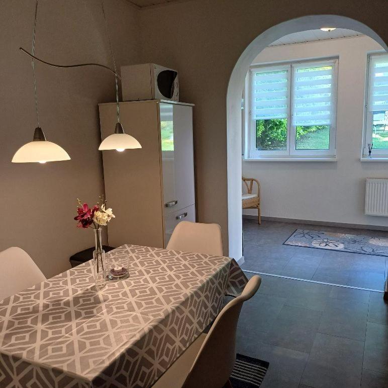 Ferienwohnung Haus Bleser Cochem Luaran gambar