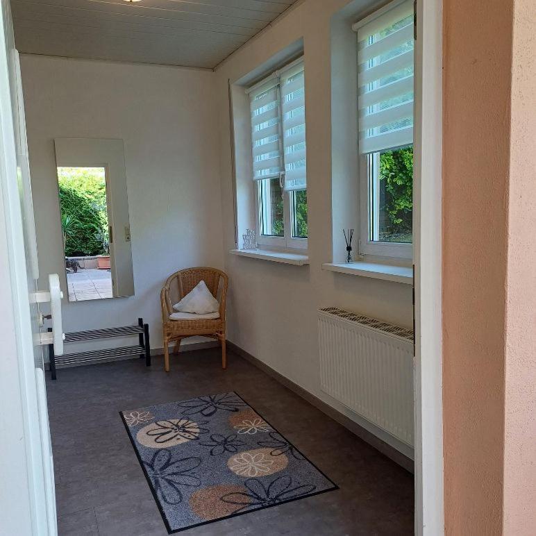 Ferienwohnung Haus Bleser Cochem Luaran gambar