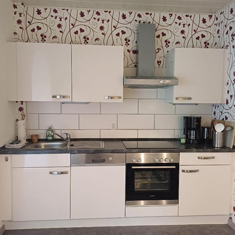 Ferienwohnung Haus Bleser Cochem Luaran gambar