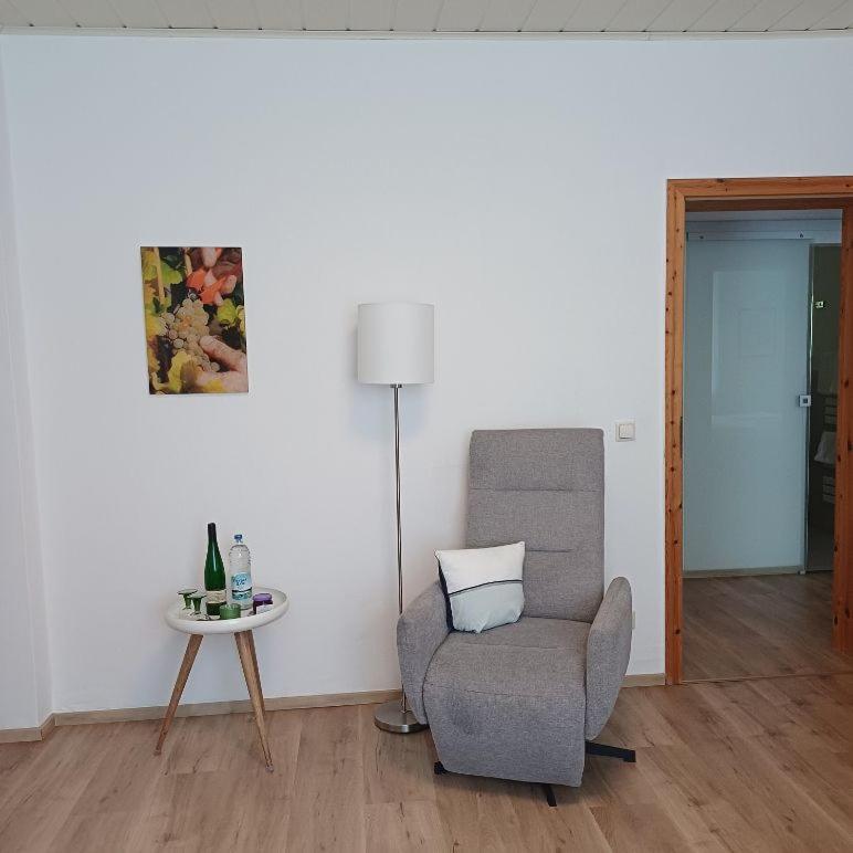 Ferienwohnung Haus Bleser Cochem Luaran gambar