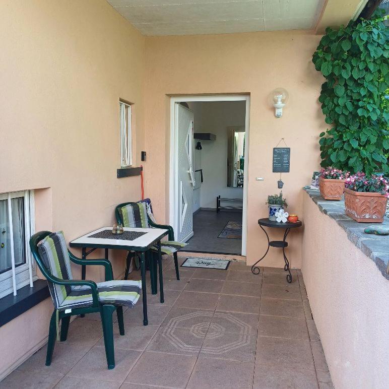 Ferienwohnung Haus Bleser Cochem Luaran gambar