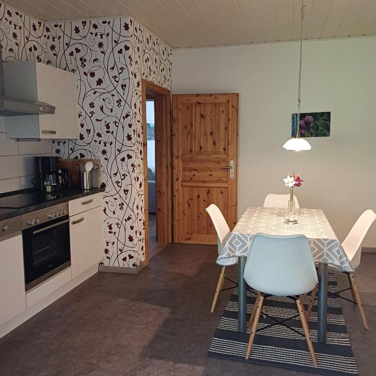 Ferienwohnung Haus Bleser Cochem Luaran gambar
